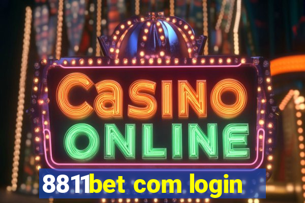 8811bet com login